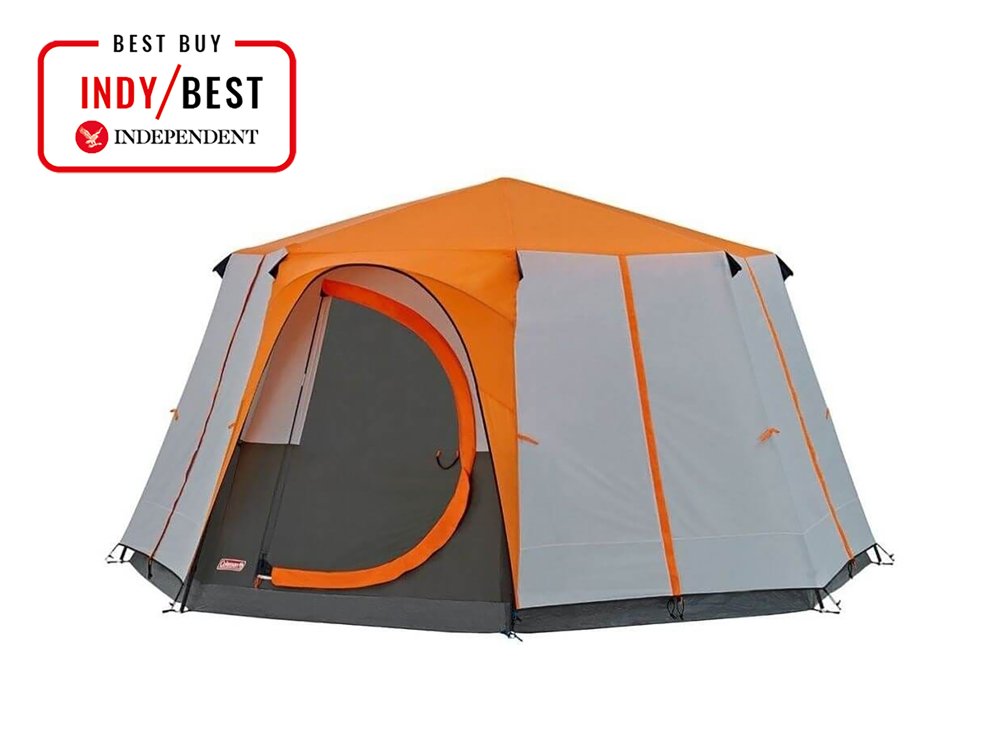 Best festival tents 2023 Budget pop up and weatherproof camping